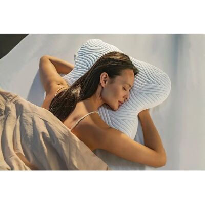 Tempur - Sovkudde Ombracio - Vit - One size - Pillow Tempur - Sovkudde Ombracio - Vit - One size - Pillow