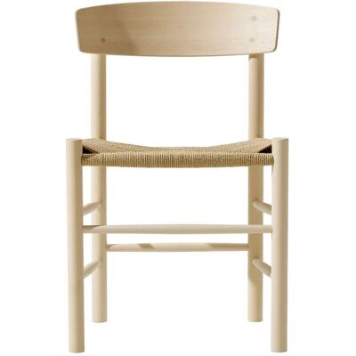 Fredericia - 3239 J39 Mogensen Spisebordsstol - Dining chair Fredericia - 3239 J39 Mogensen Spisebordsstol - Dining chair