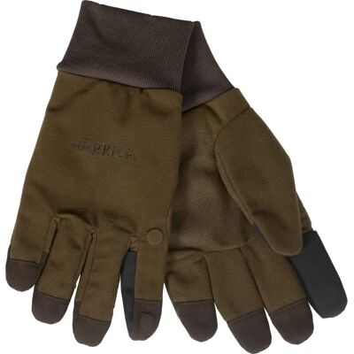 Härkila Retrieve HWS Handschuhe - Dunkel Warm Oliv - XL - Handschuhe Härkila Retrieve HWS Handschuhe - Dunkel Warm Oliv - XL - Handschuhe