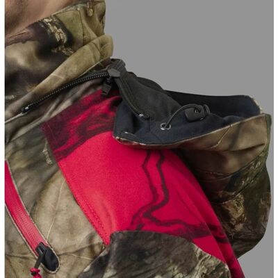 Härkila Moose Hunter 2.0 GTX Jakke - Jaktutstyr Härkila Moose Hunter 2.0 GTX Jakke - Jaktutstyr