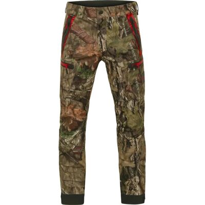Härkila Moose Hunter 2.0 GTX Bukse - MossyOak Red & Break-Up Country Härkila Moose Hunter 2.0 GTX Bukse - MossyOak Red & Break-Up Country