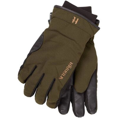 Härkila - Pro Hunter GTX - Willow Green - Gloves Härkila - Pro Hunter GTX - Willow Green - Gloves