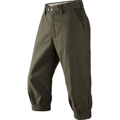 Harkila - Pro Hunter Endure Knickers - Willow Green - 52 - Trousers Harkila - Pro Hunter Endure Knickers - Willow Green - 52 - Trousers