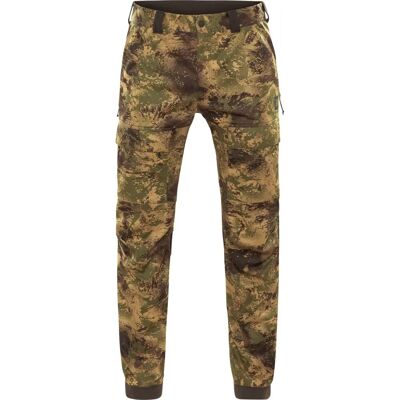 Härkila Deer Stalker Camo Light Bukser - Jagtbukser Härkila Deer Stalker Camo Light Bukser - Jagtbukser
