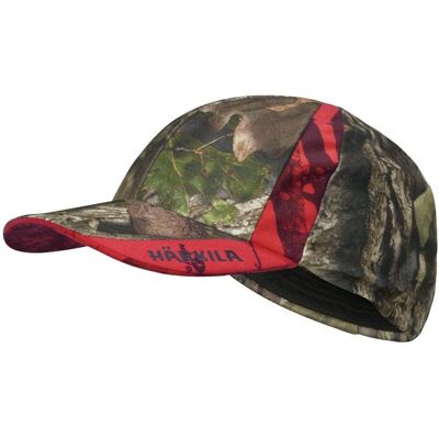Härkila Moose Hunter 2.0 GTX Caps MossyOak Red Härkila Moose Hunter 2.0 GTX Caps MossyOak Red