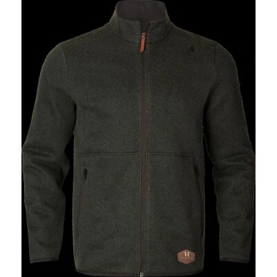Härkila Metso Green Wool Jacket - Jacket Härkila Metso Green Wool Jacket - Jacket