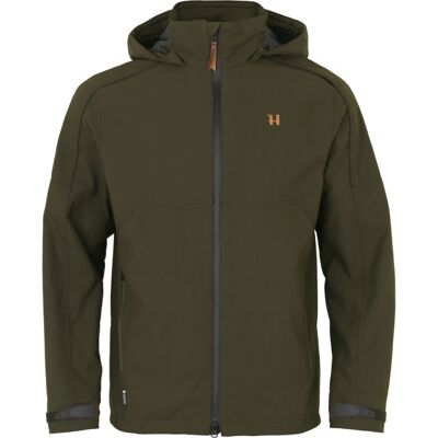 Härkila Pro Hunter Move 2.0 GTX Jacke - Waidwundgrün - 58 Härkila Pro Hunter Move 2.0 GTX Jacke - Waidwundgrün - 58
