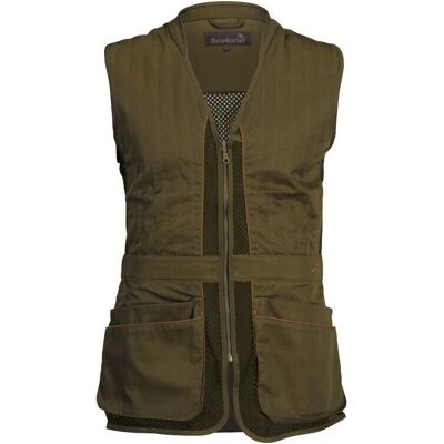 Seeland Skeet II Weste Herren - Jagdweste Seeland Skeet II Weste Herren - Jagdweste