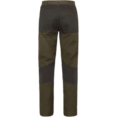 Seeland Active II Pine Green Hose - Langlebig, Flexibel, Herren Seeland Active II Pine Green Hose - Langlebig, Flexibel, Herren