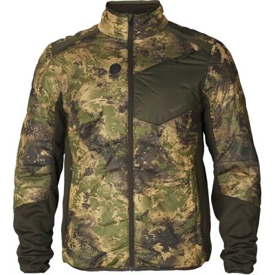 Härkila Forest Green Heizjacke - Jacke Härkila Forest Green Heizjacke - Jacke