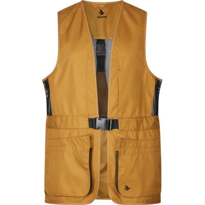 Seeland hundedummyvest - Stor, bronze brun, Model 52 Seeland hundedummyvest - Stor, bronze brun, Model 52
