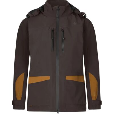 Seeland Damen Jacke Braun - 44 - Jacke Seeland Damen Jacke Braun - 44 - Jacke