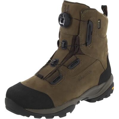 Härkila Reidmar Mid 2.0 GTX - Chaussure de Chasse Vert Willow - Publicité Härkila Reidmar Mid 2.0 GTX - Chaussure de Chasse Vert Willow - Publicité