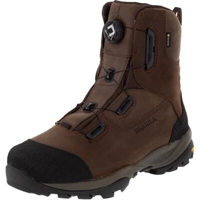 Vandtætte jagtsko Härkila Reidmar Mid 2.0 GTX - Mørk Brun Vandtætte jagtsko Härkila Reidmar Mid 2.0 GTX - Mørk Brun