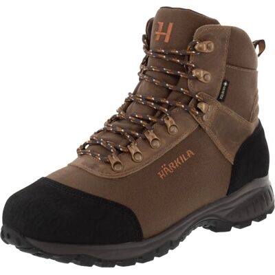 Buty myśliwskie Härkila Wildwood GTX Męskie - Buty myśliwskie Buty myśliwskie Härkila Wildwood GTX Męskie - Buty myśliwskie