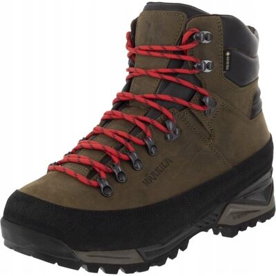 Härkila Saxnäs GTX Willow Green - Buty myśliwskie i trekkingowe Härkila Saxnäs GTX Willow Green - Buty myśliwskie i trekkingowe
