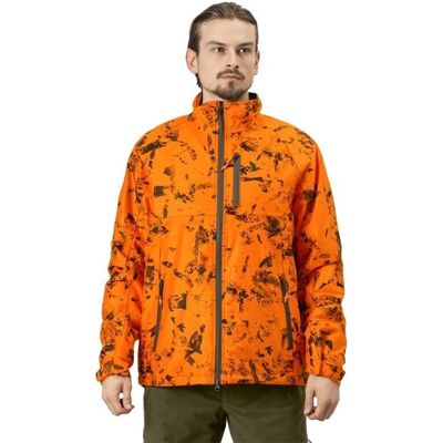 Seeland - Vantage Insulated - Orange - EU 52 - Jacket Seeland - Vantage Insulated - Orange - EU 52 - Jacket