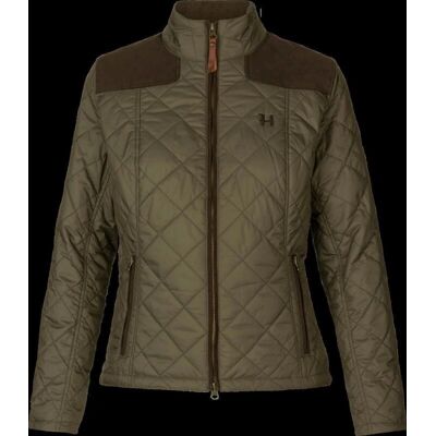 Härkila Ailsa Steppjacke Damen Willow Green Härkila Ailsa Steppjacke Damen Willow Green