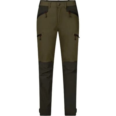 Seeland Larch Damer Bukser - Let, Holdbar, Justerbar Manchet Seeland Larch Damer Bukser - Let, Holdbar, Justerbar Manchet