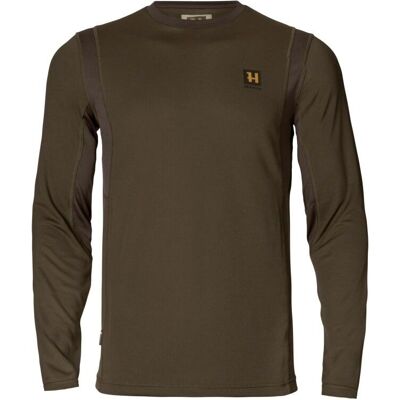 Härkila - Forest Hunter L/S T-Shirt - 52 - T-Shirt Härkila - Forest Hunter L/S T-Shirt - 52 - T-Shirt