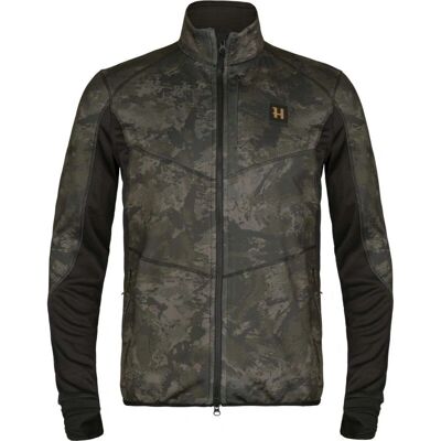 Härkila - NOCTYX Camo Fleecejacke - Fleecejacke Härkila - NOCTYX Camo Fleecejacke - Fleecejacke