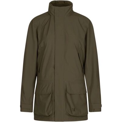Härkila - Orton Tech HWS Jacke - Willow Green - 38 - Jacke Härkila - Orton Tech HWS Jacke - Willow Green - 38 - Jacke