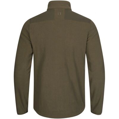 Härkila - Fjell Fleecejakke - Light willow green - 4XL - Fleece jacket Härkila - Fjell Fleecejakke - Light willow green - 4XL - Fleece jacket