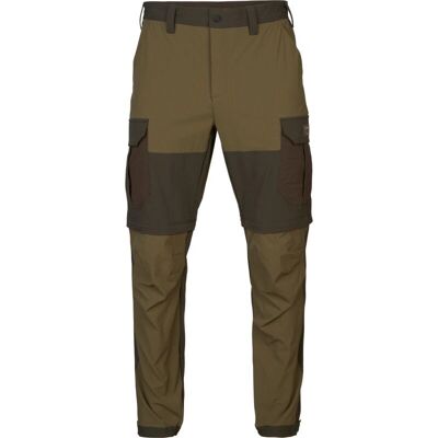 Härkila - Logmar - Dunkles Oliv - Size M - Pants Härkila - Logmar - Dunkles Oliv - Size M - Pants
