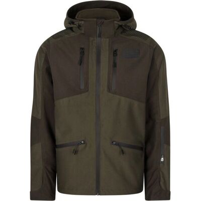 Seeland Chaser Jacke - Tannengrün - 48 - Outdoor Jacke Seeland Chaser Jacke - Tannengrün - 48 - Outdoor Jacke
