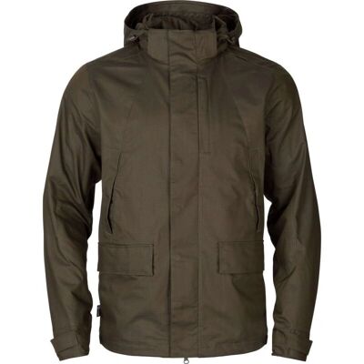 Härkila - Nordic Hunter HWS Jacke - Willow green - Jacket Härkila - Nordic Hunter HWS Jacke - Willow green - Jacket