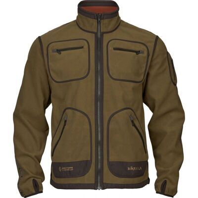 Härkila - Kamko Fleece - Wendbar - Fleecejacke Härkila - Kamko Fleece - Wendbar - Fleecejacke