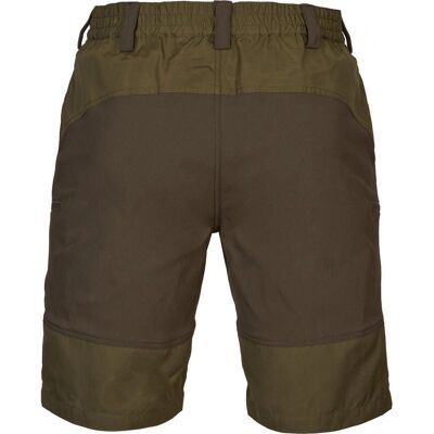 Härkila Fjell Shorts - Robustes Wachscotton - Aktive Jagdausrüstung Härkila Fjell Shorts - Robustes Wachscotton - Aktive Jagdausrüstung