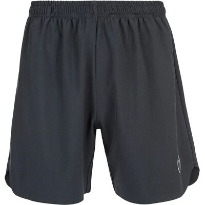 Short Virtus Spier Homme - Noir - XXL - Shorts - Publicité Short Virtus Spier Homme - Noir - XXL - Shorts - Publicité