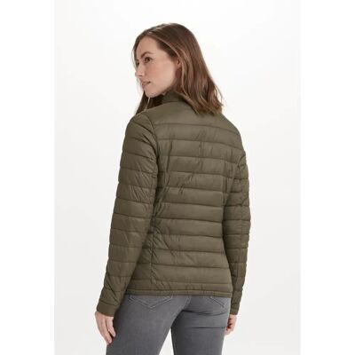 Whistler Tepic W Tarmac Leichte isolierte Jacke - Jacke Whistler Tepic W Tarmac Leichte isolierte Jacke - Jacke