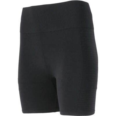 Athlecia Nagar Seamless Tights - Black - High-Waist - Sportwear Athlecia Nagar Seamless Tights - Black - High-Waist - Sportwear