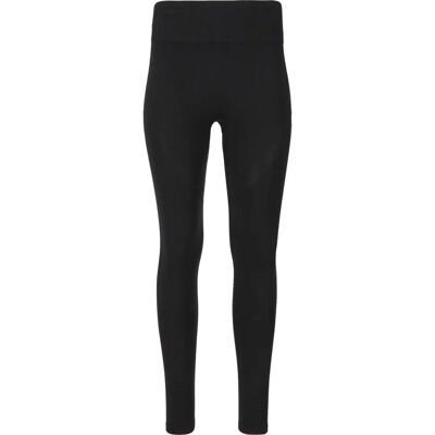 Athlecia Nagar W Seamless Tights - Black - High-Waist Athlecia Nagar W Seamless Tights - Black - High-Waist