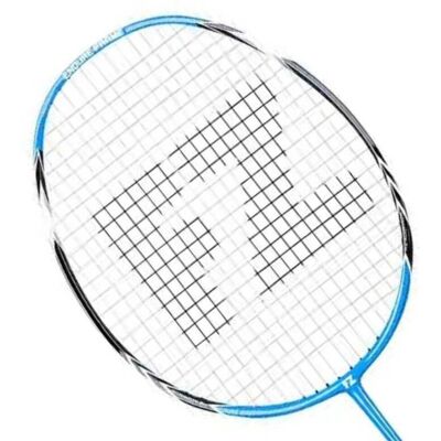 Fz Forza Dynamic 8 Junior Blauw Aster - Badmintonracket Fz Forza Dynamic 8 Junior Blauw Aster - Badmintonracket