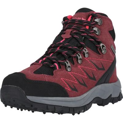 Bottes Whistler Contai - Randonnée, Imperméable, Taille 37 - Publicité Bottes Whistler Contai - Randonnée, Imperméable, Taille 37 - Publicité