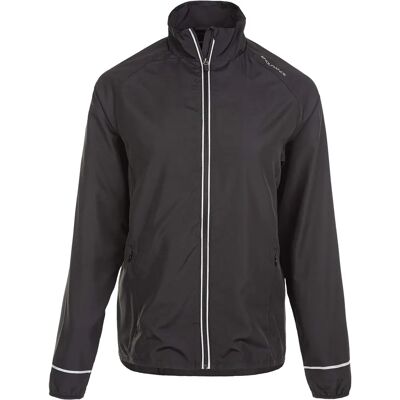 Veste légère respirante ENDURANCE Shela - Équipement pour course et vélo - Publicité Veste légère respirante ENDURANCE Shela - Équipement pour course et vélo - Publicité