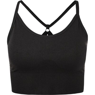 Reggiseno Sportivo Athlecia Foan Seamless Donna Reggiseno Sportivo Athlecia Foan Seamless Donna