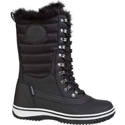 MOLS Drenu Winterstiefel - Wasserdicht, Warm, Stilvoll MOLS Drenu Winterstiefel - Wasserdicht, Warm, Stilvoll