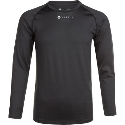 VIRTUS Bonder M L/S Baselayer - Functioneel shirt VIRTUS Bonder M L/S Baselayer - Functioneel shirt