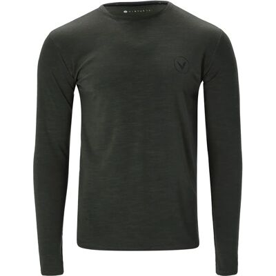 Virtus Joker M L/S - Maglietta Virtus Joker M L/S - Maglietta