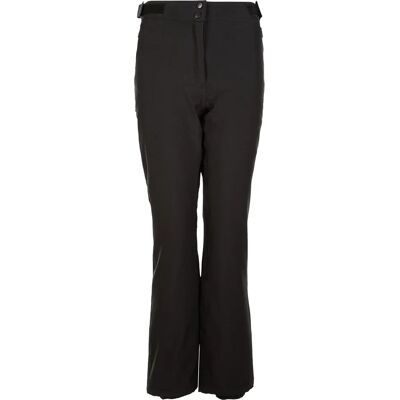WHISTLER Naya Skihose - Sportlich, Wasserdicht, Schwarz WHISTLER Naya Skihose - Sportlich, Wasserdicht, Schwarz