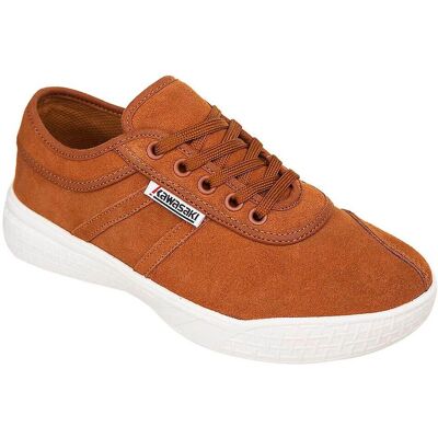 Kawasaki K204414 Leap Zapatillas Naranjas - Zapatillas Kawasaki K204414 Leap Zapatillas Naranjas - Zapatillas