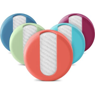 LastObject Lastround Disques Réutilisables pour Nettoyage LastObject Lastround Disques Réutilisables pour Nettoyage