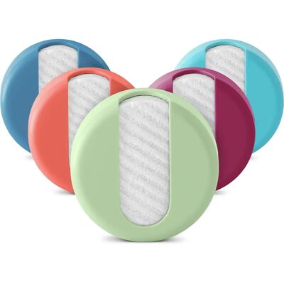 LastObject Lastround Reusable Cleansing Pads - Cleansing Pads LastObject Lastround Reusable Cleansing Pads - Cleansing Pads