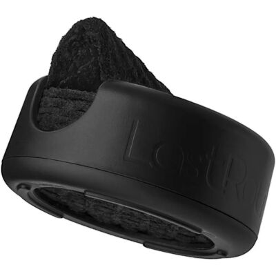 LastObject LastRound PRO - Schwarz - Gesichtspads - Wiederverwendbar LastObject LastRound PRO - Schwarz - Gesichtspads - Wiederverwendbar