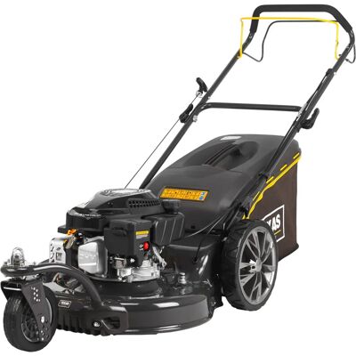 TEXAS - ZT5175TR/W - 51 cm - 2,8 kW - Rasenmäher TEXAS - ZT5175TR/W - 51 cm - 2,8 kW - Rasenmäher