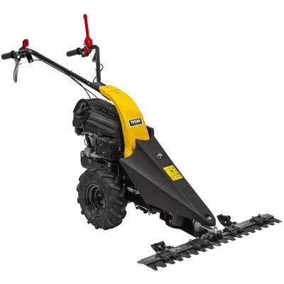Texas CB8700 - Hekkklipper Texas CB8700 - Hekkklipper